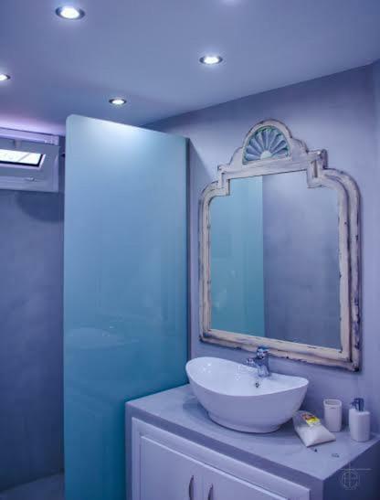 Bella Vista Luxury Apartment Matala Exterior foto